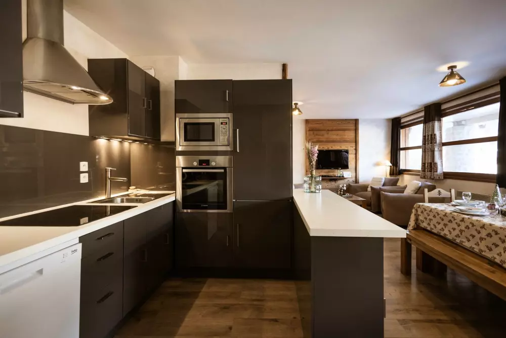 Les Chalets D'adrien