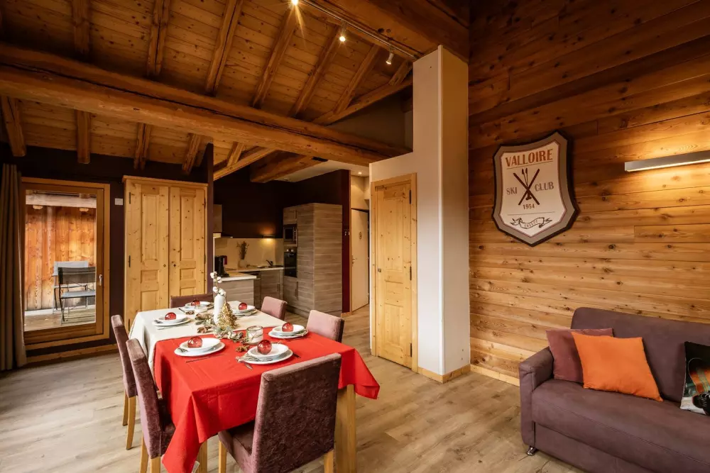 Les Chalets D'adrien