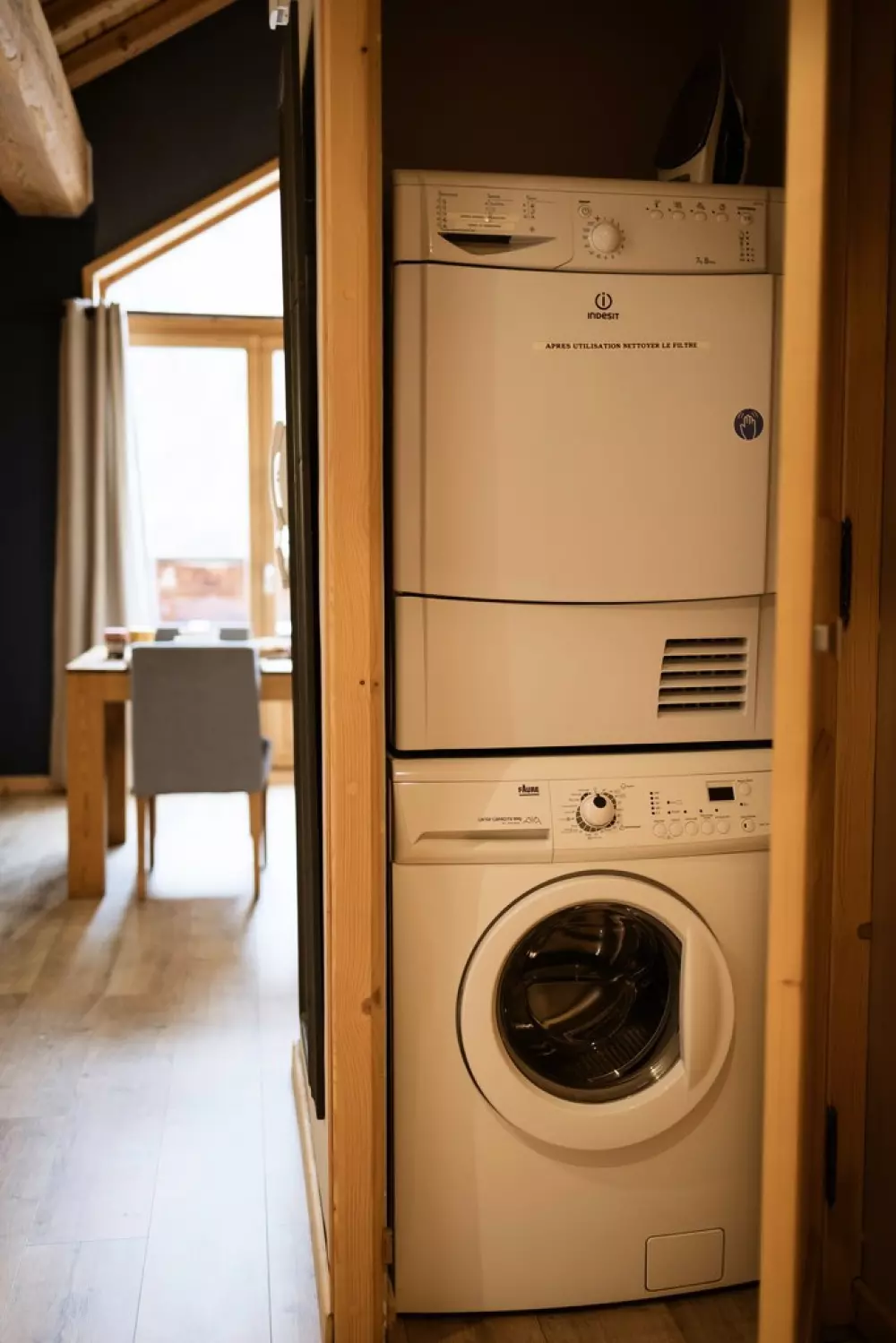 Les Chalets D'adrien