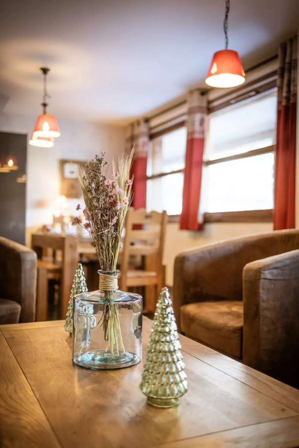 Les Chalets D'adrien