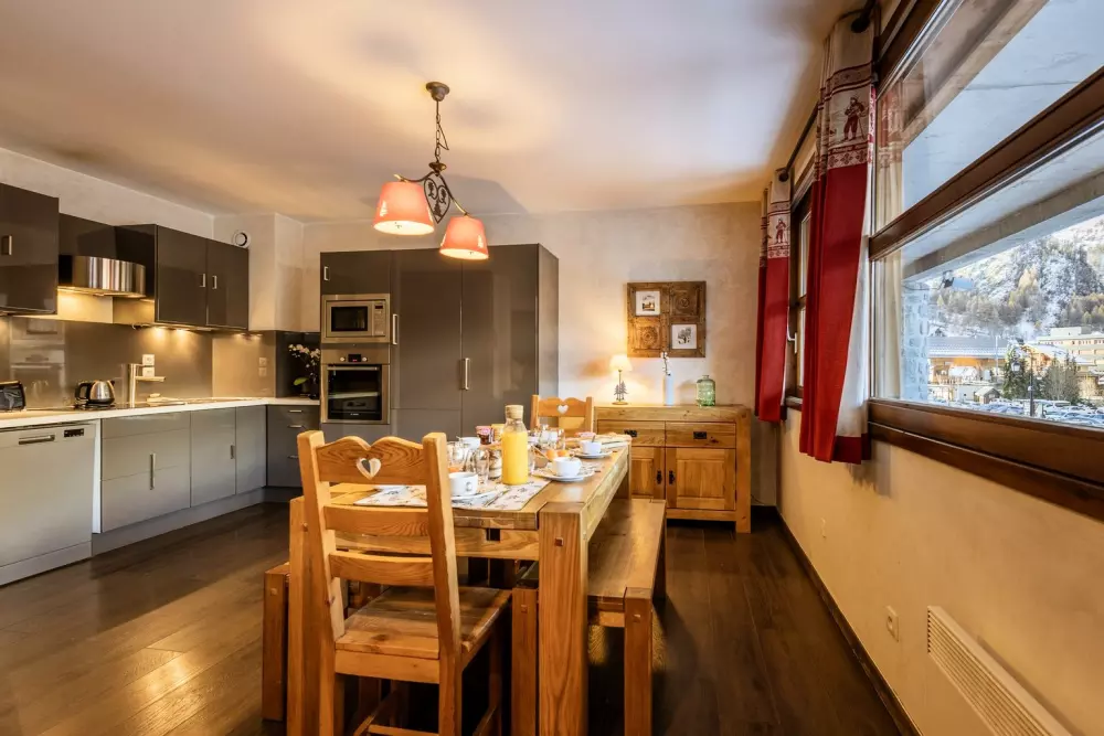 Les Chalets D'adrien