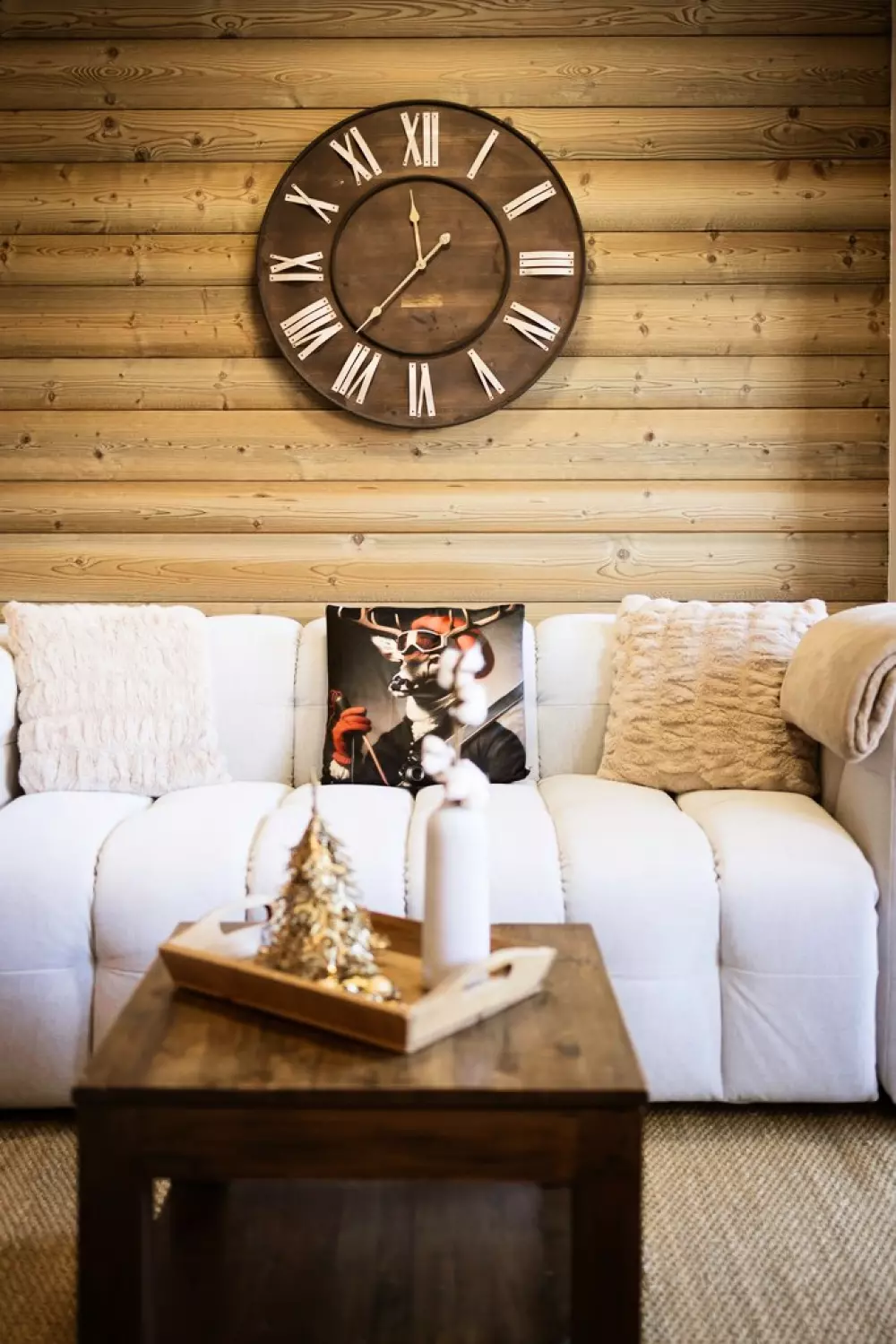 Les Chalets D'adrien