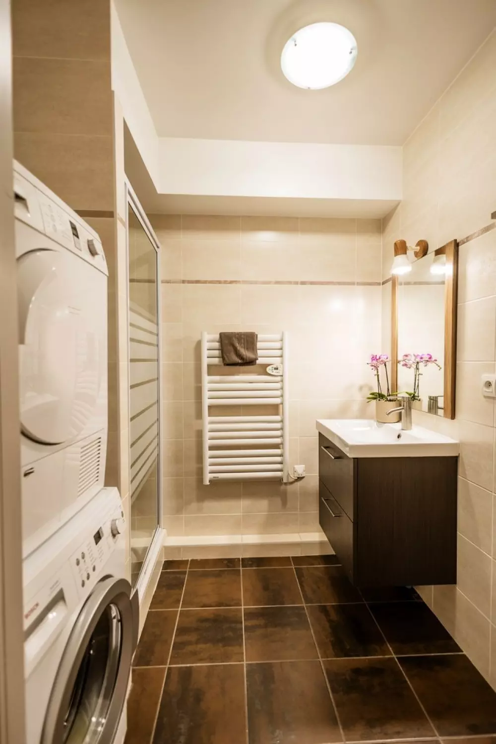 Les Chalets D'adrien