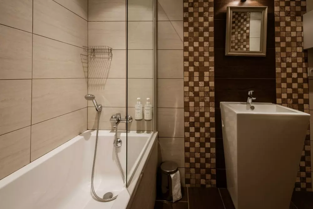 Les Chalets D'adrien