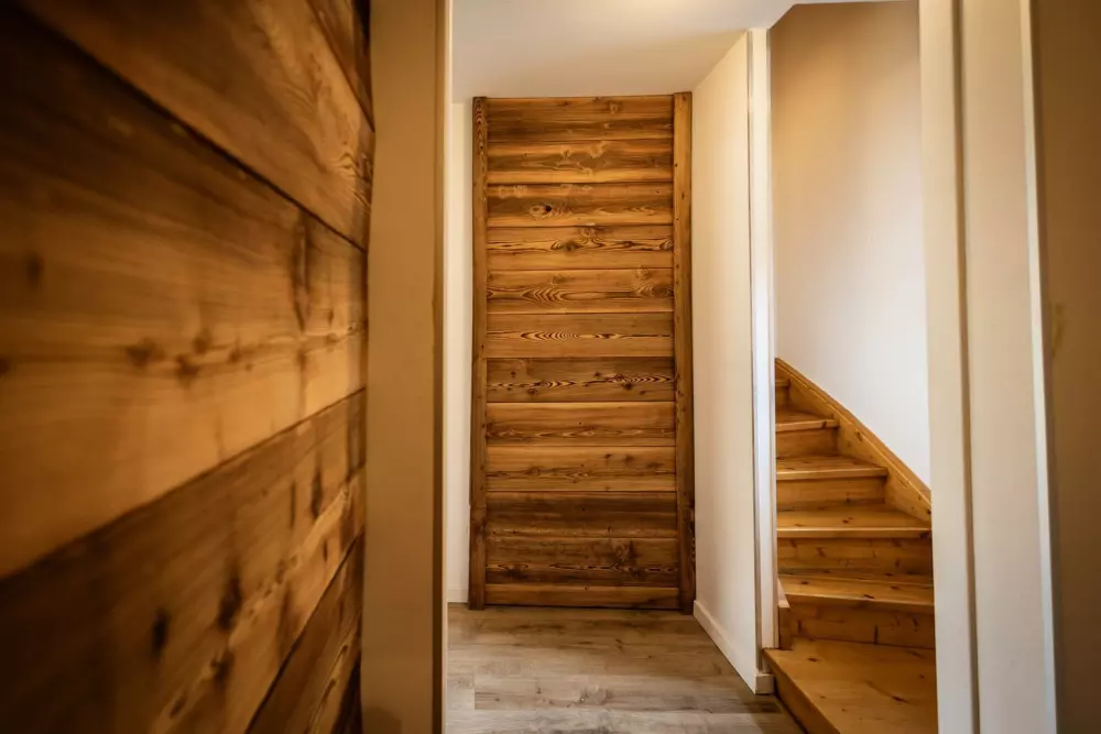 Les Chalets D'adrien