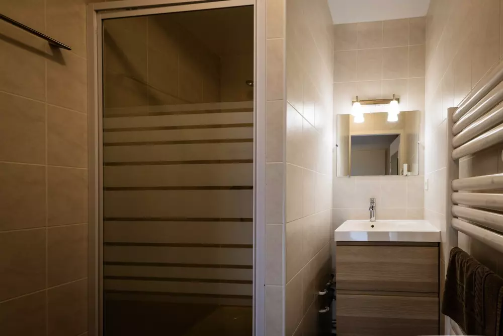 Les Chalets D'adrien