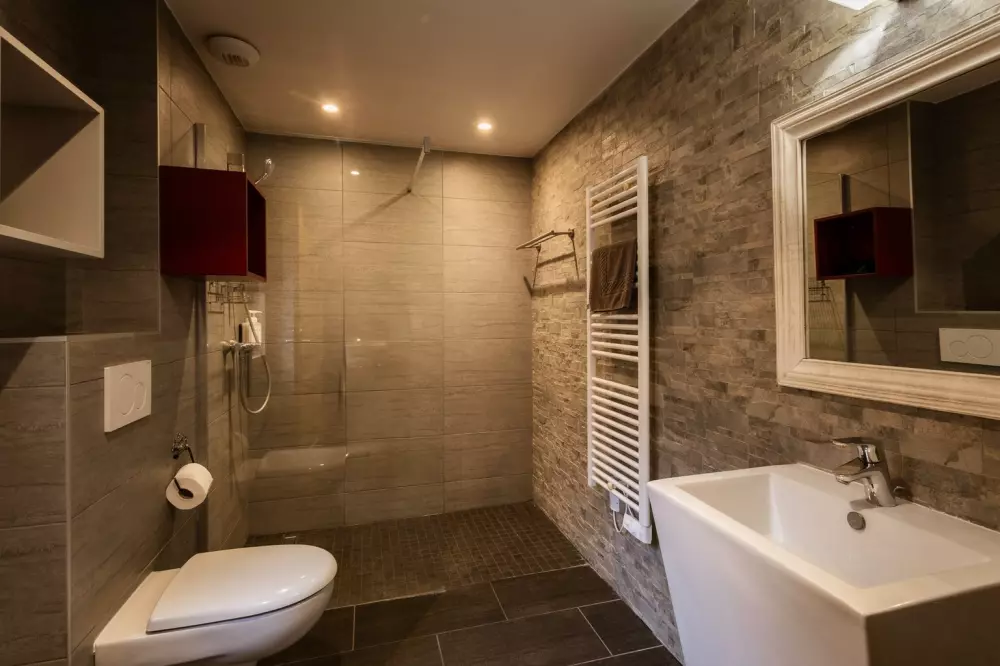 Les Chalets D'adrien