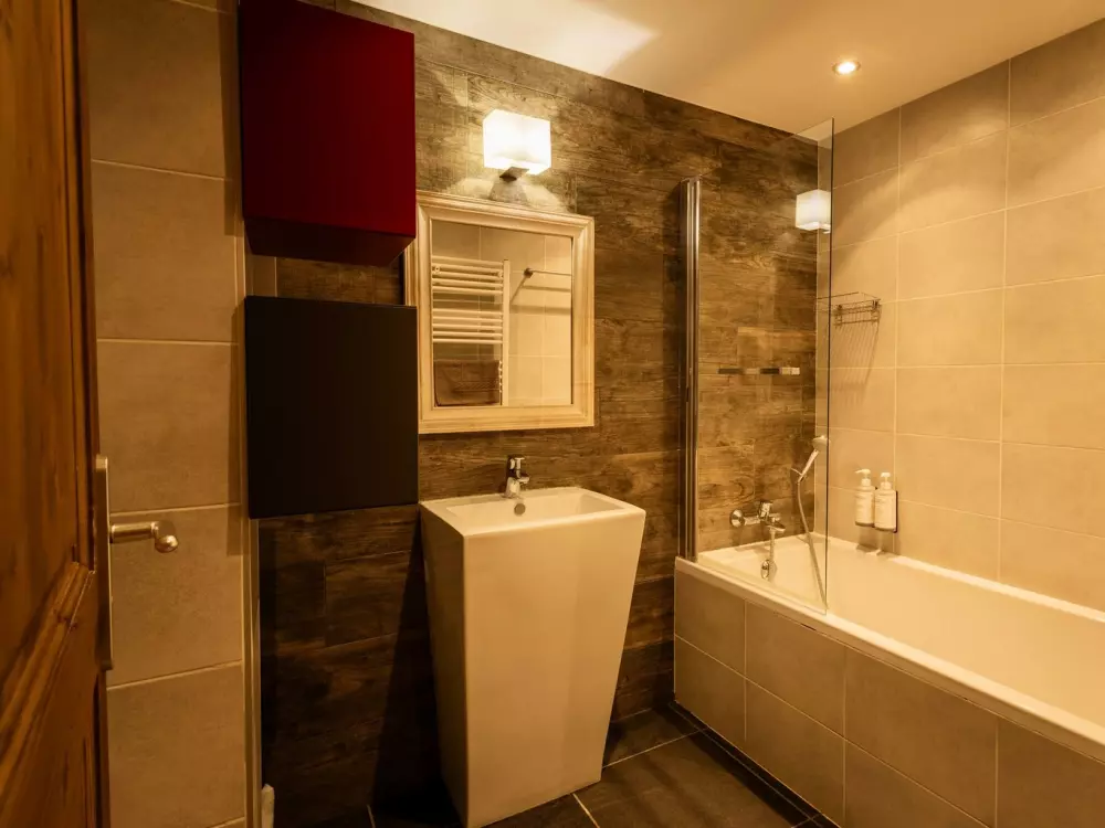 Les Chalets D'adrien