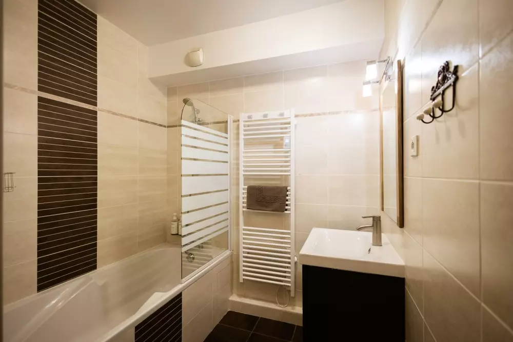 Les Chalets D'adrien