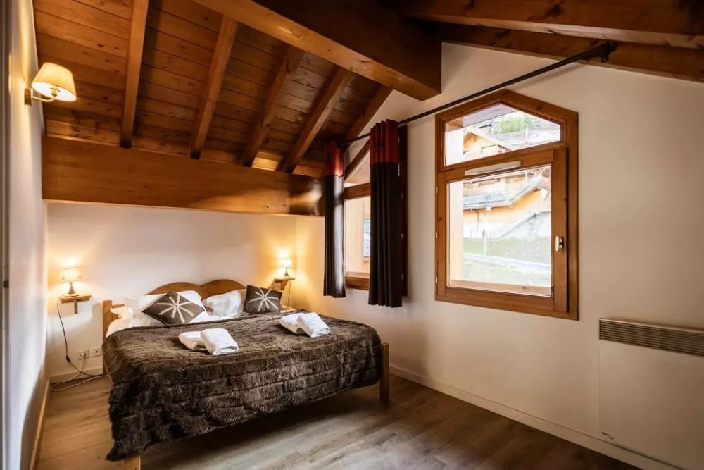 Les Chalets D'adrien