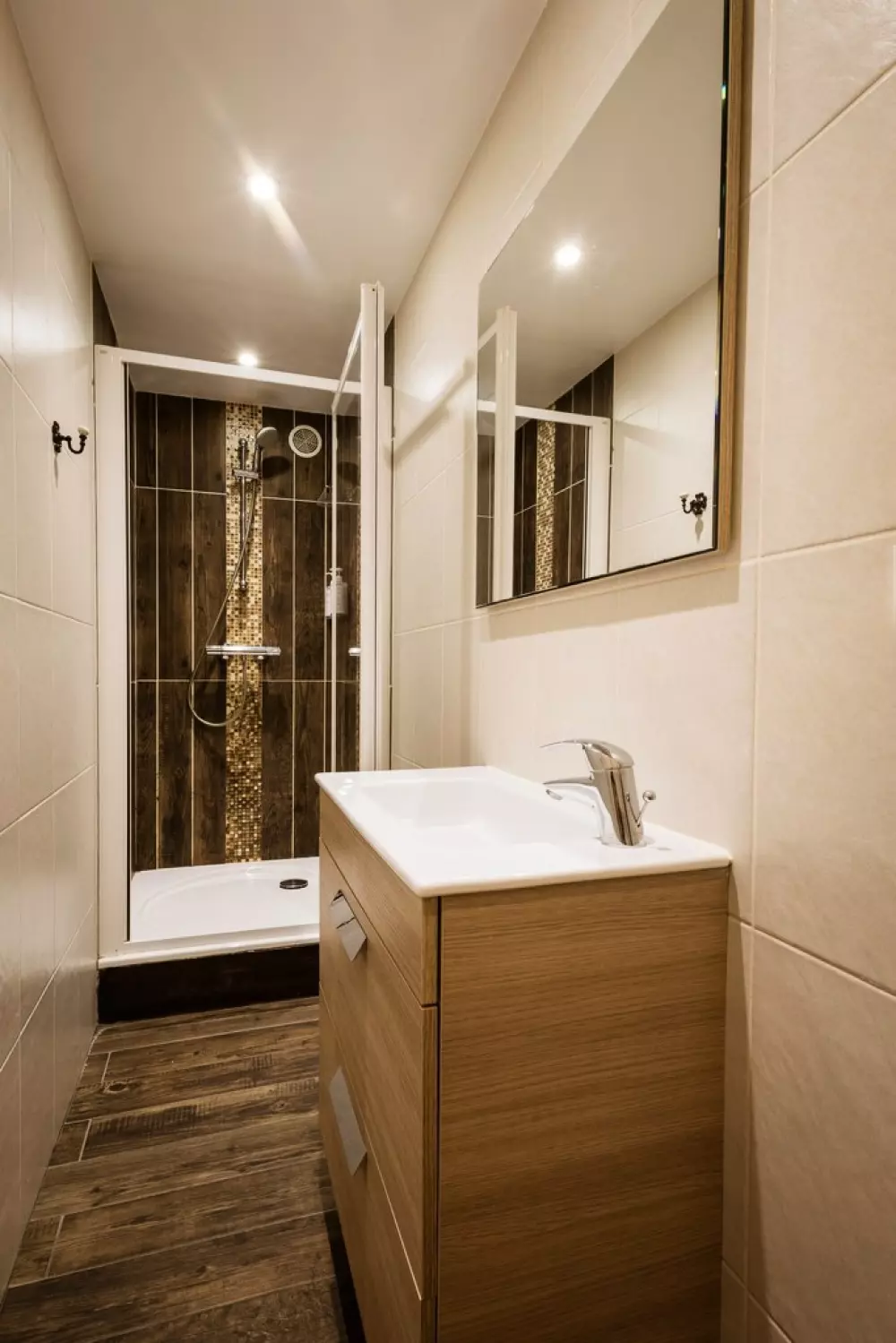 Les Chalets D'adrien