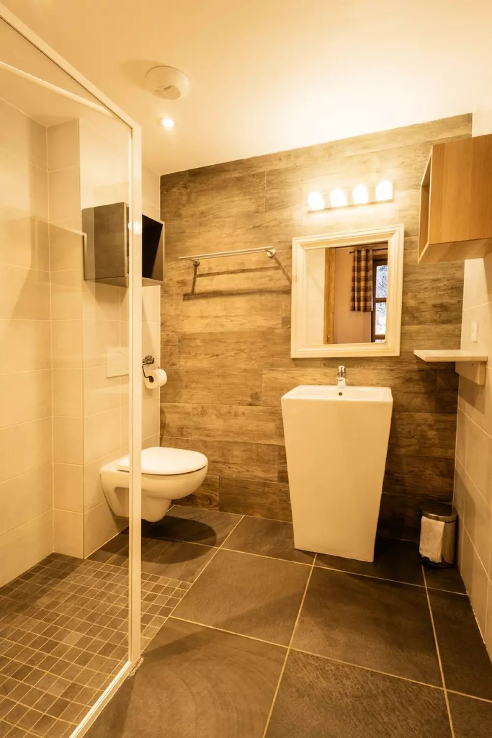 Les Chalets D'adrien