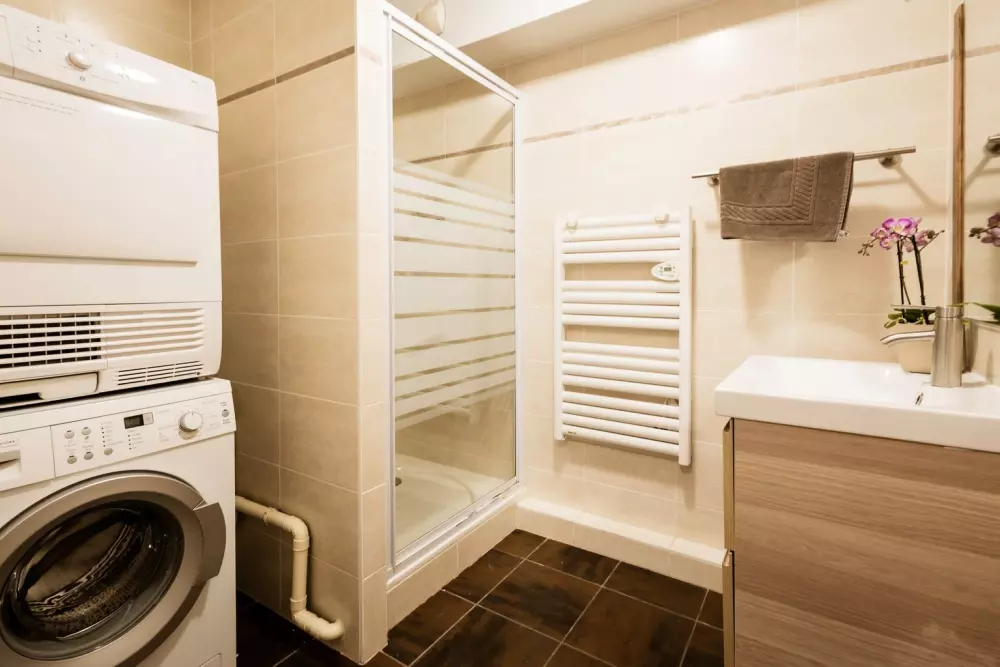 Les Chalets D'adrien