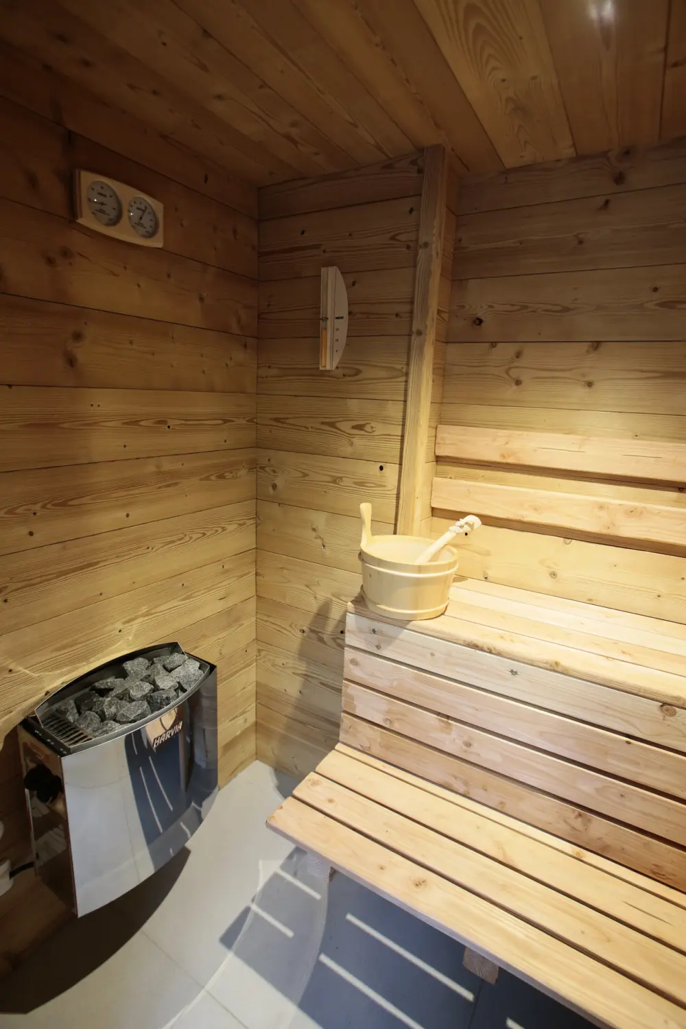Les Chalets Du Grand Galibier