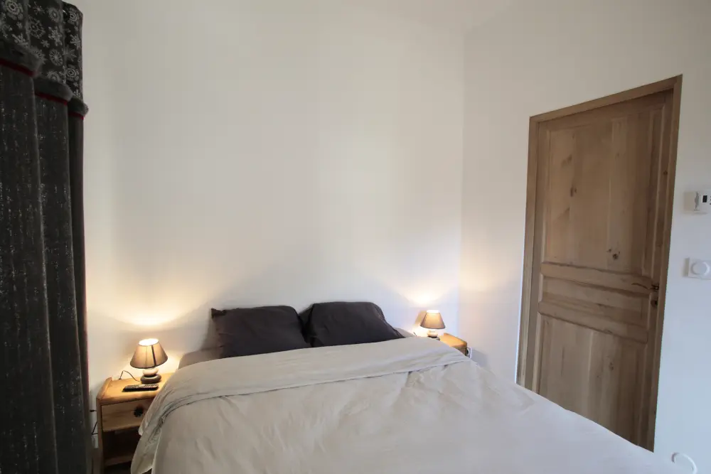 Les Chalets Du Grand Galibier
