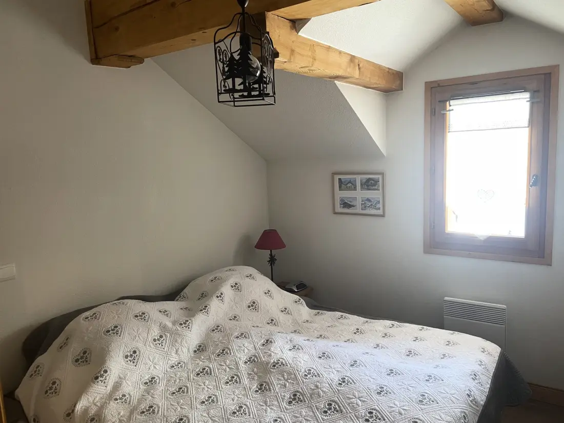 Les Chalets Grand Vy