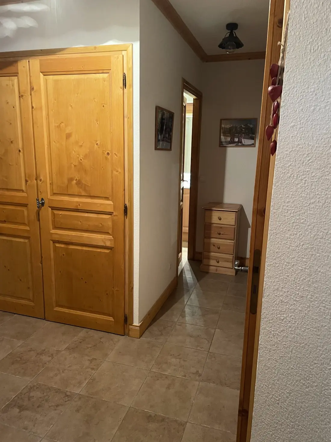Les Chalets Grand Vy