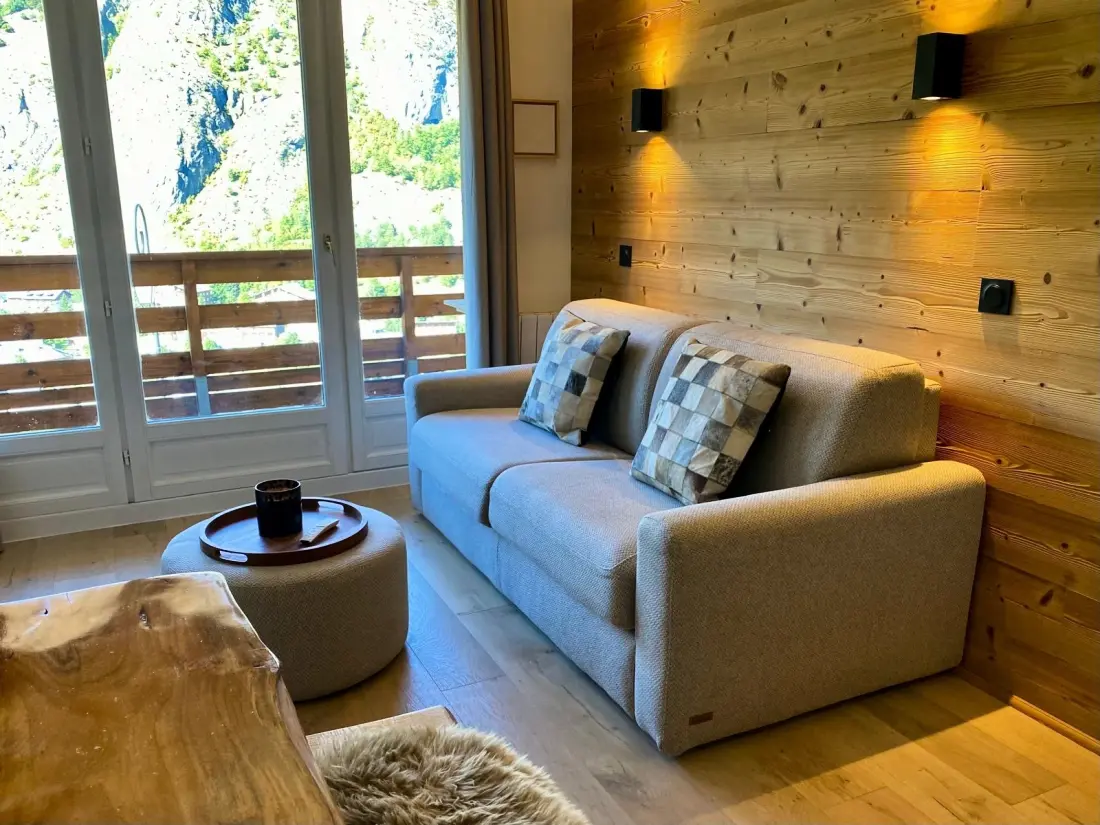 Residence Valoria