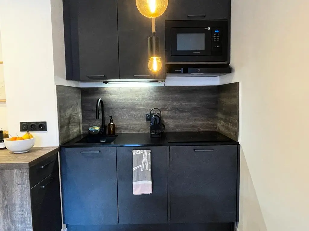 Residence Valoria