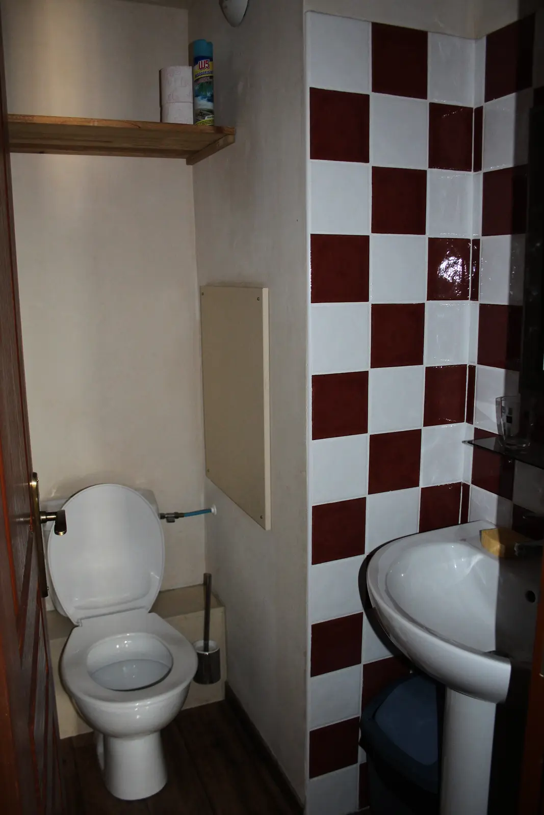 Residence Valoria