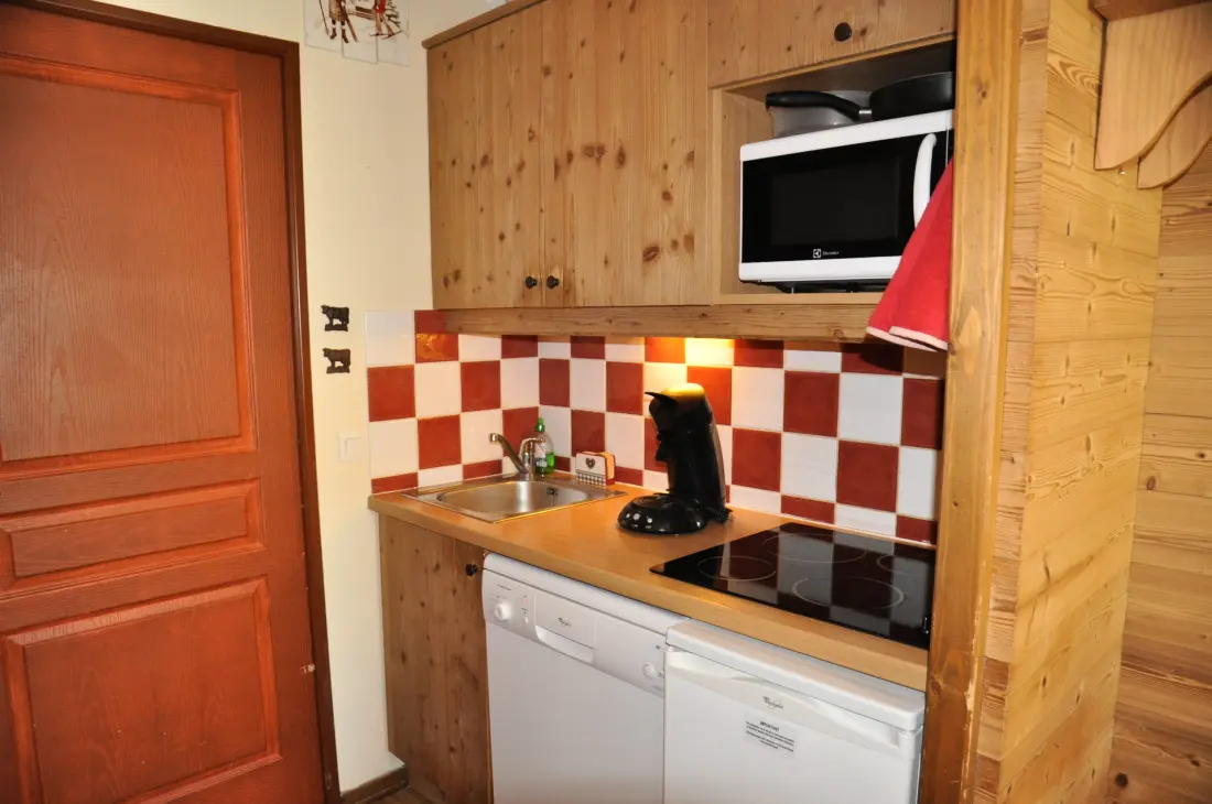 Residence Valoria