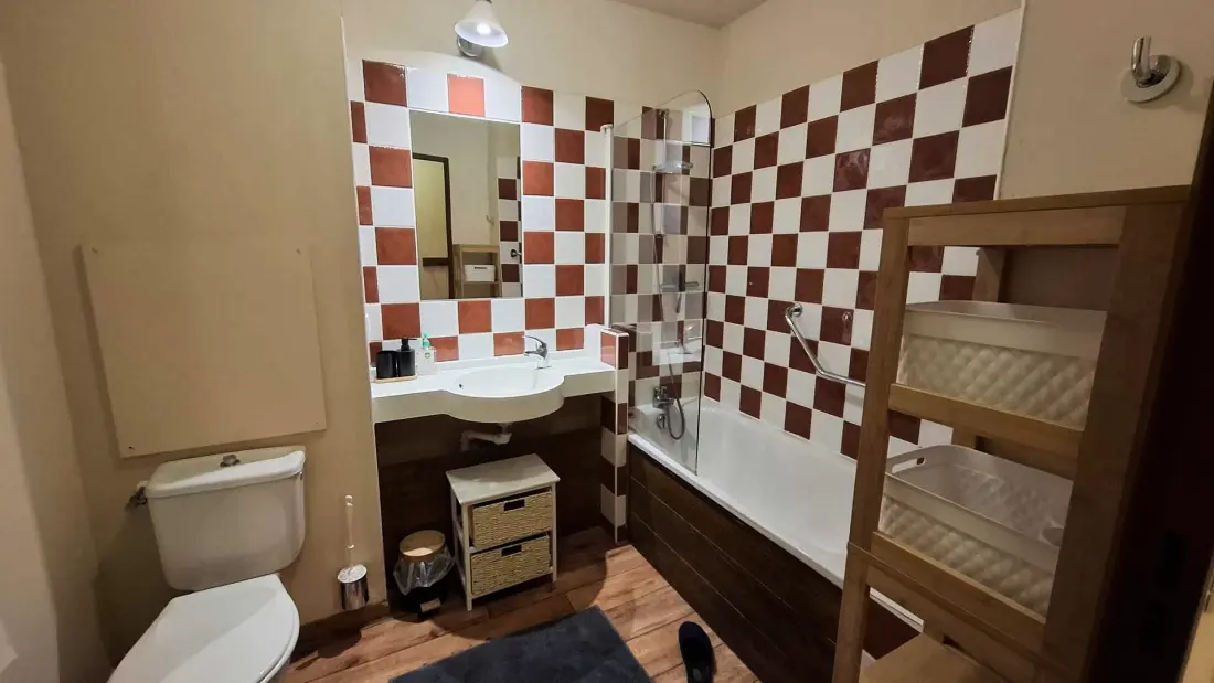 Residence Valoria