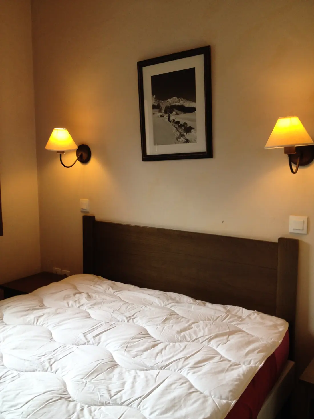 Residence Valoria