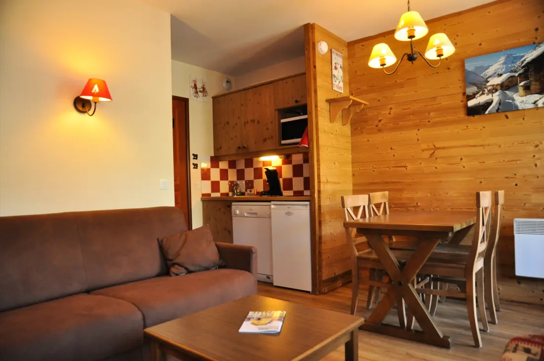 Residence Valoria