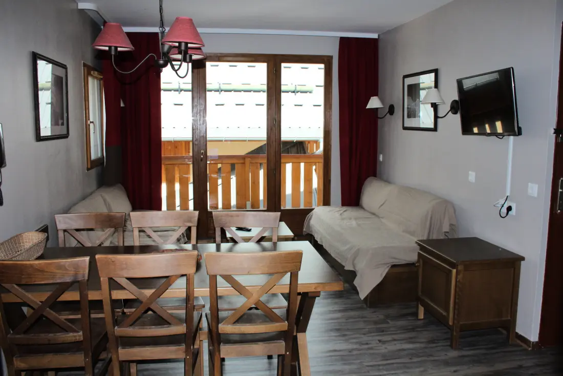 Residence Valoria