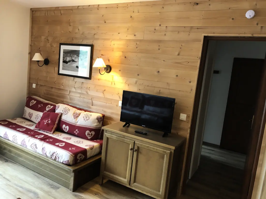 Residence Valoria
