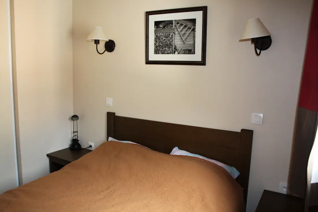 Residence Valoria