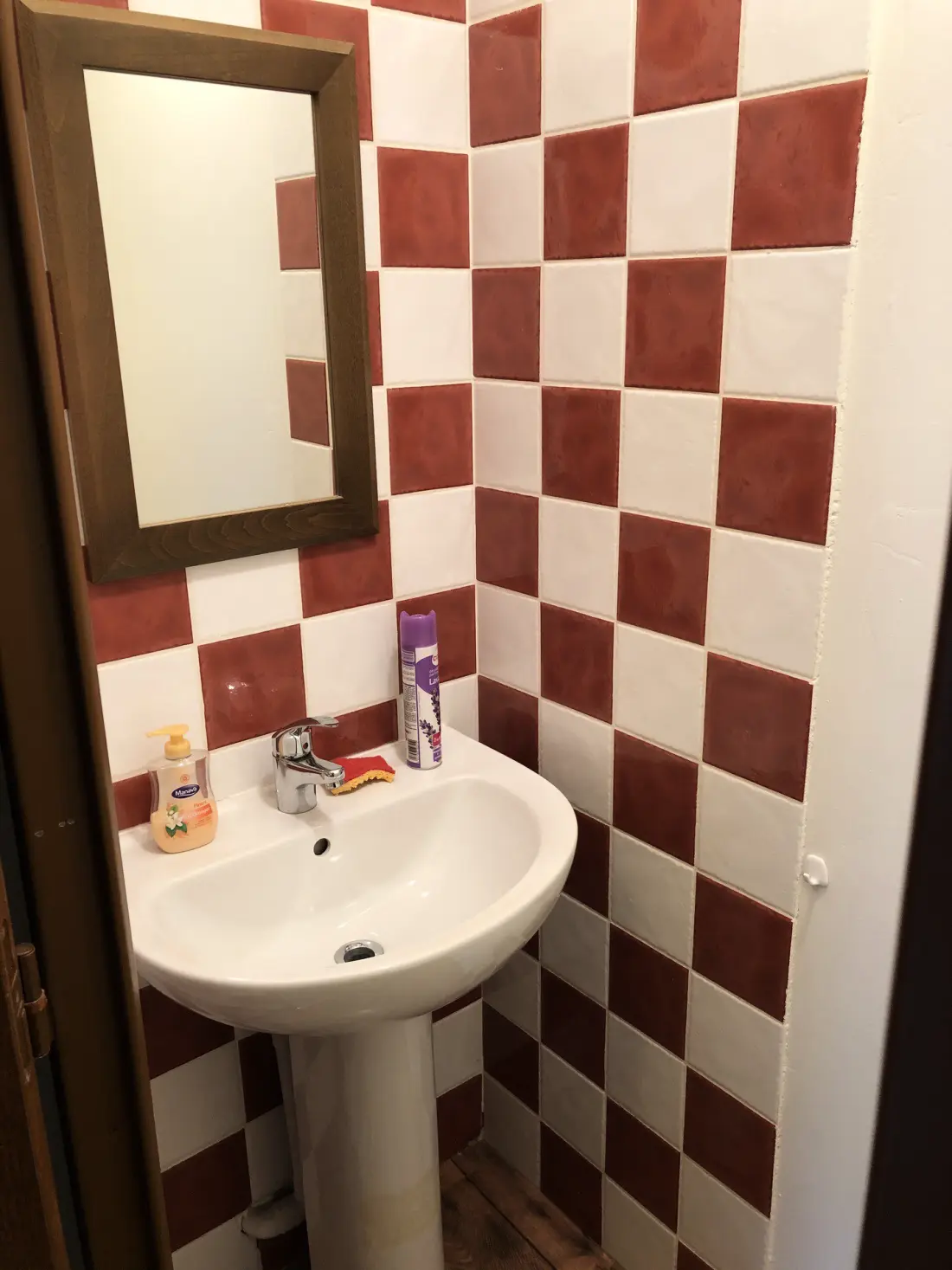 Residence Valoria