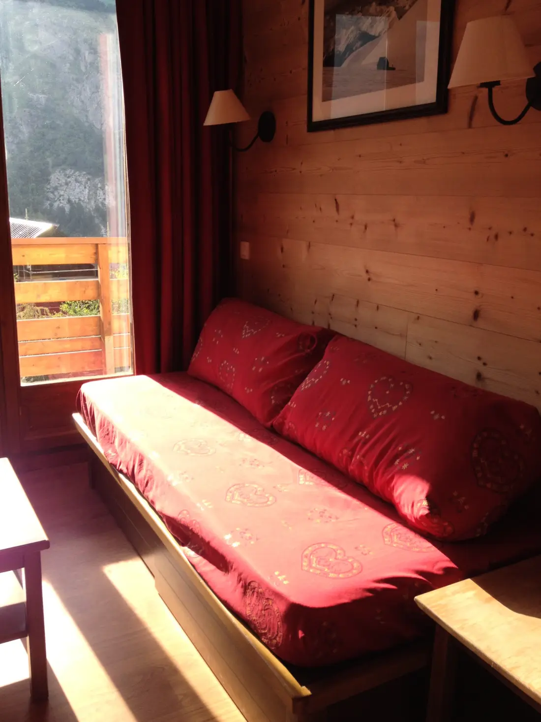 Residence Valoria
