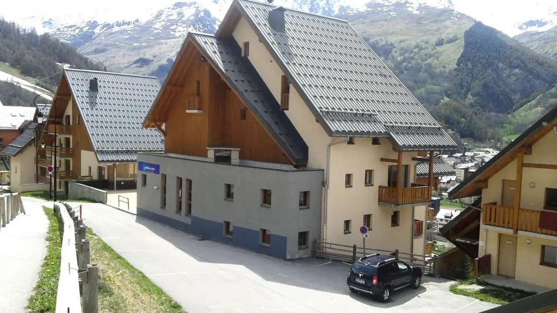 Residence Valoria