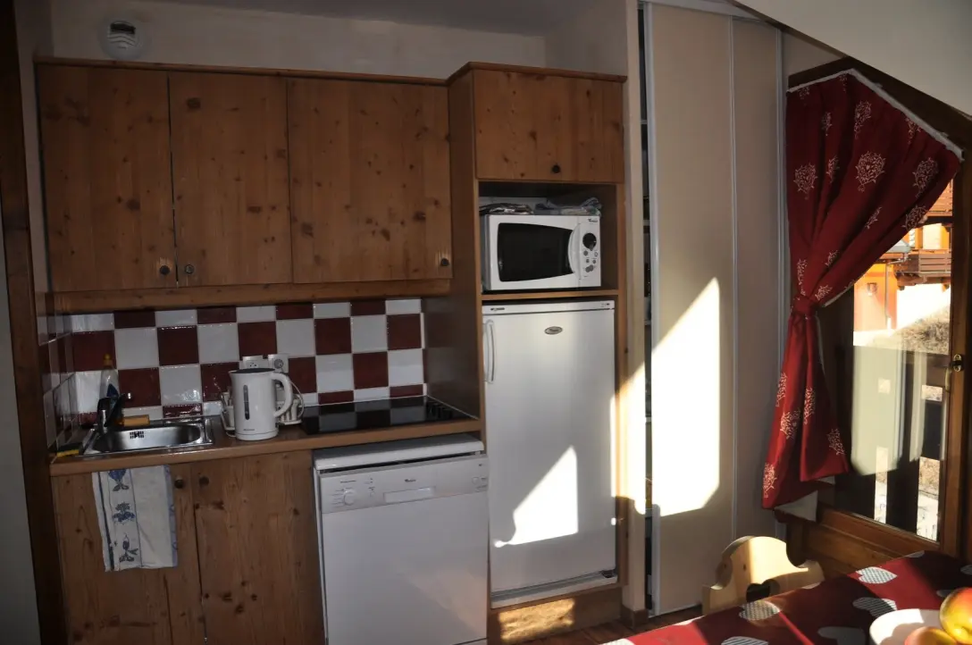 Residence Valoria