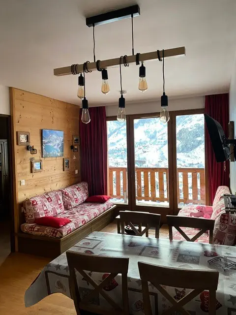 Residence Valoria