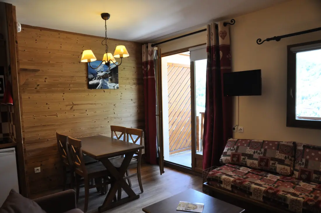 Residence Valoria