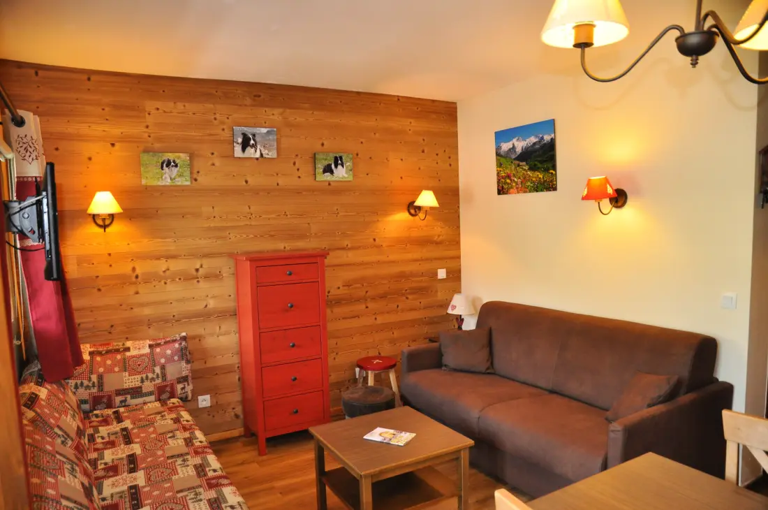 Residence Valoria