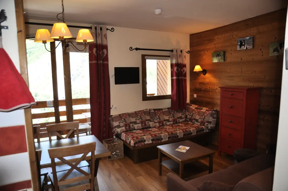 Residence Valoria