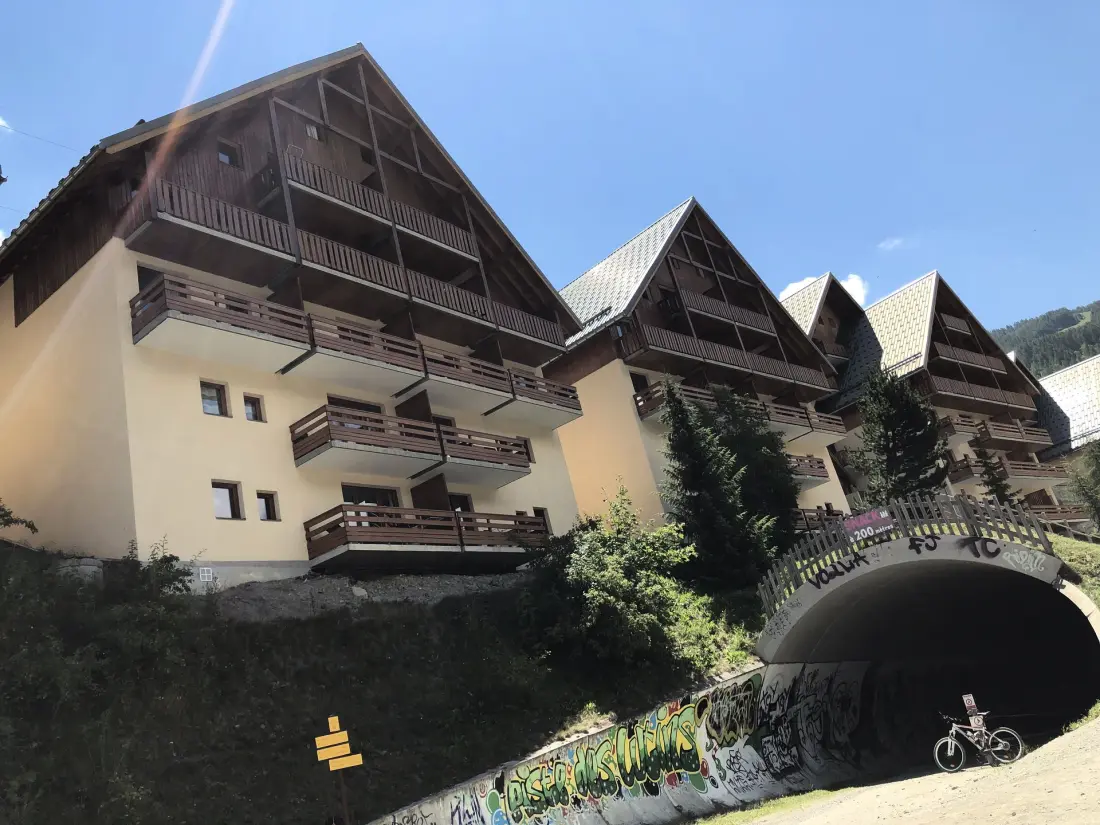 Residence Valoria