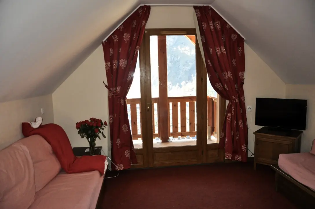 Residence Valoria
