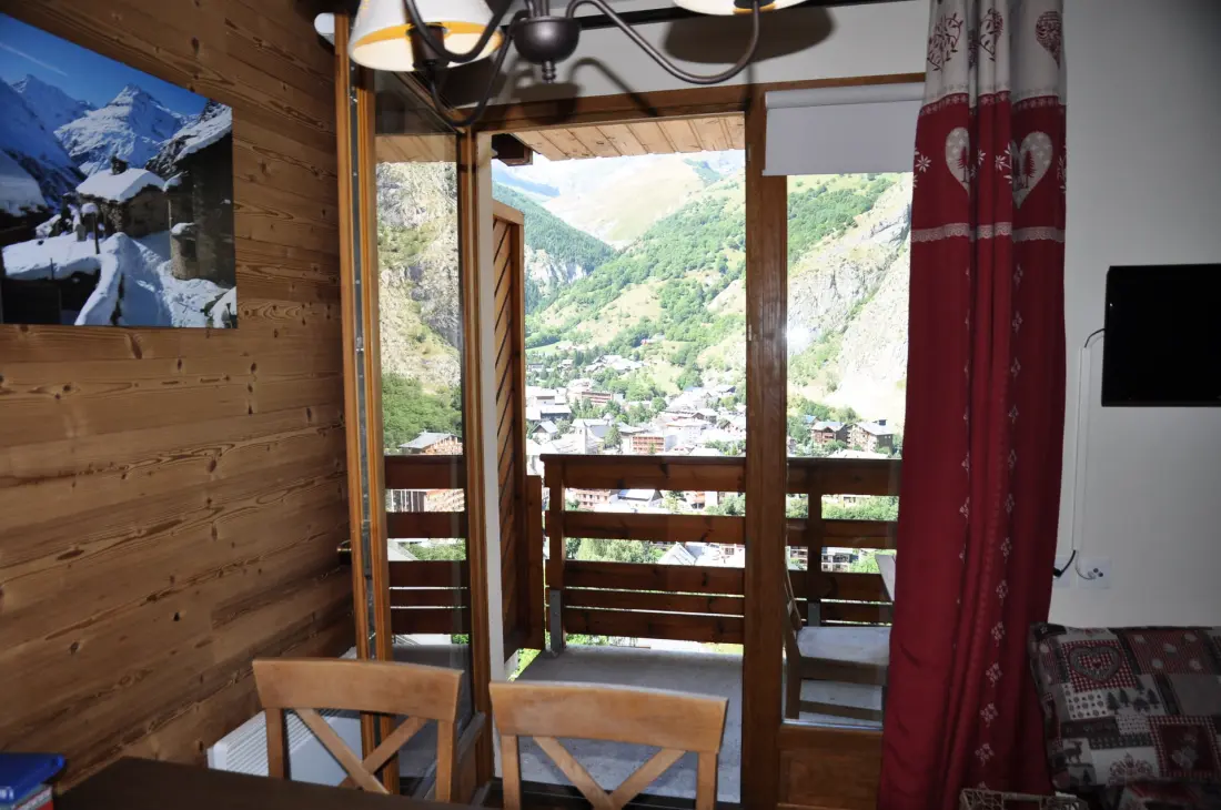 Residence Valoria