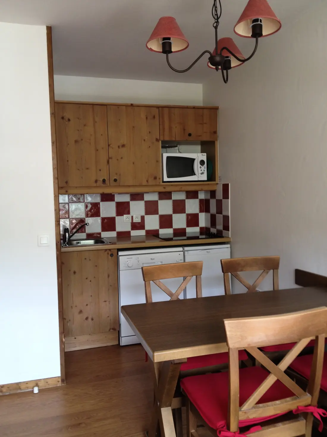 Residence Valoria
