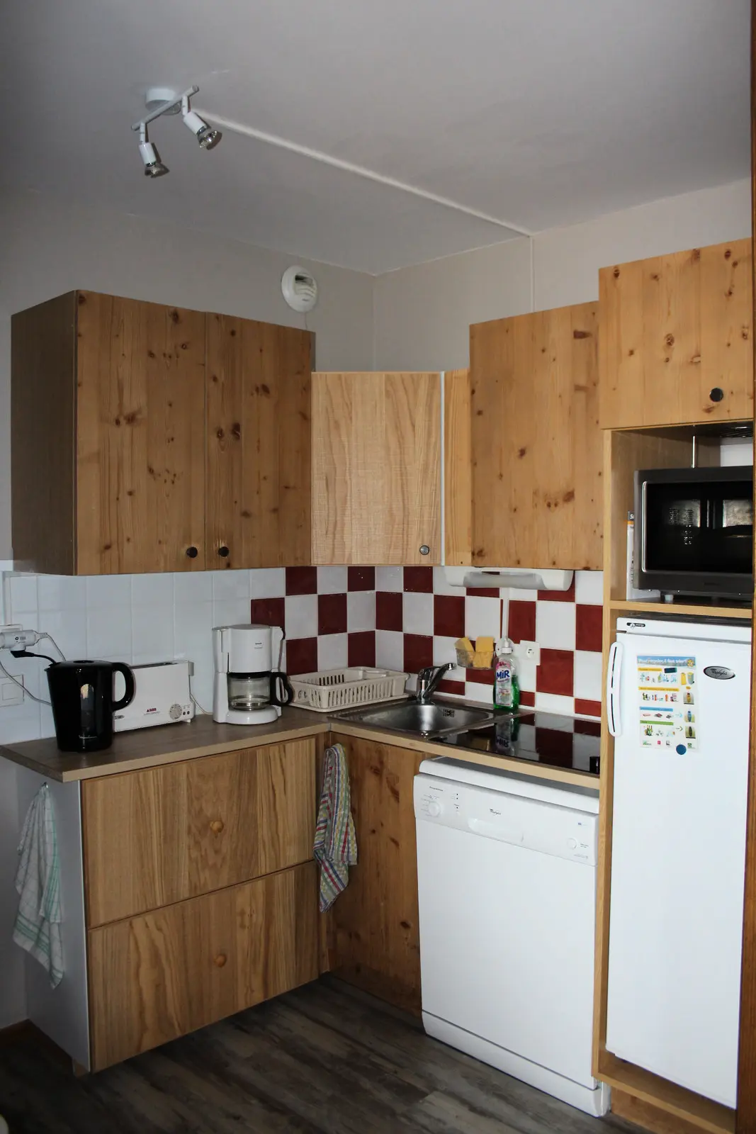 Residence Valoria