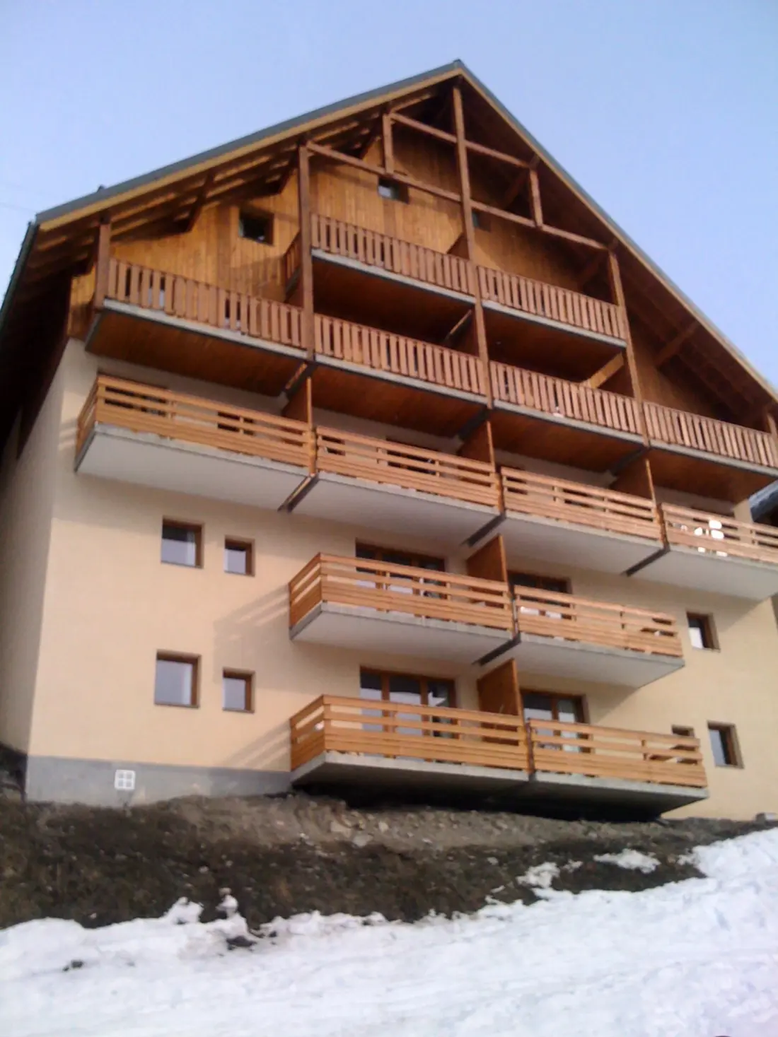 Residence Valoria