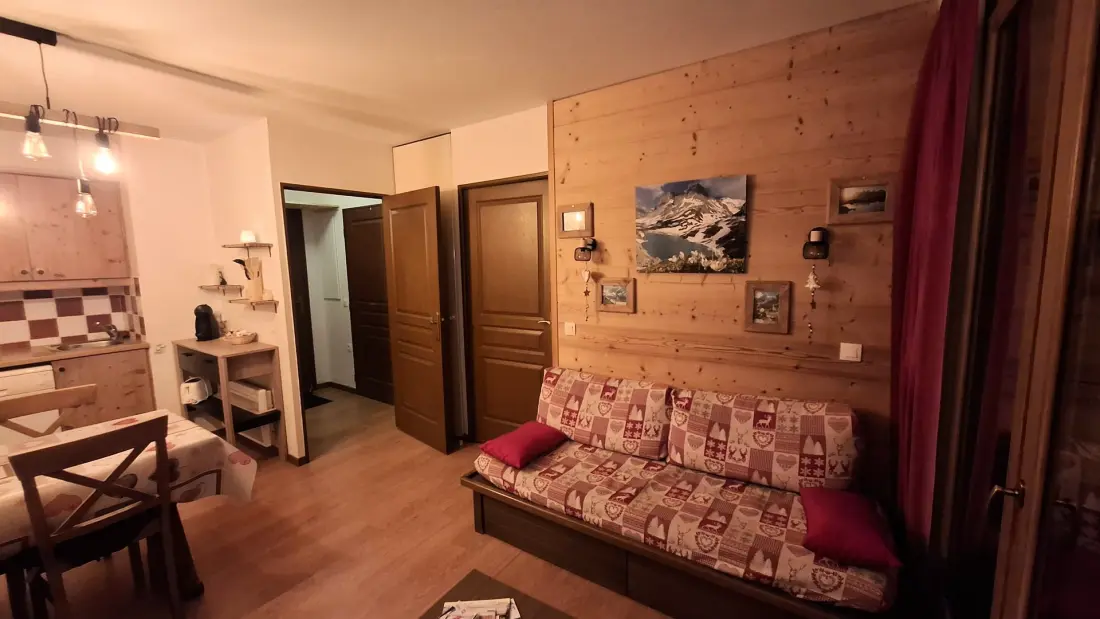 Residence Valoria
