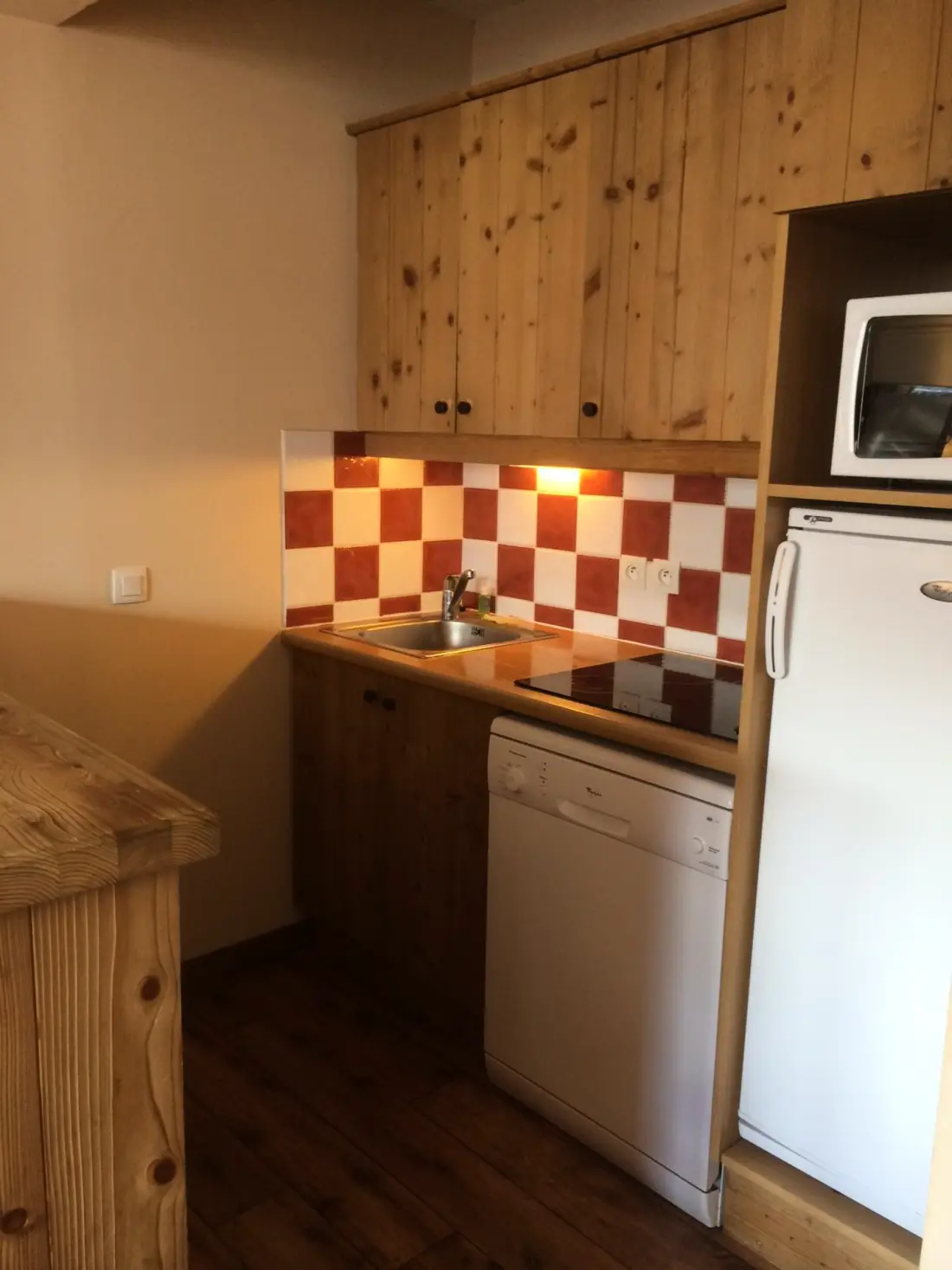 Residence Valoria