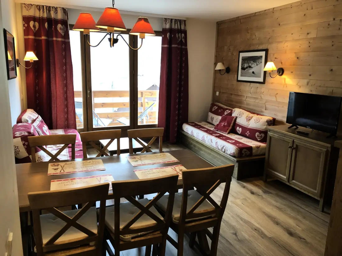 Residence Valoria