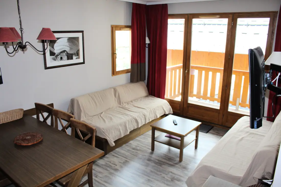 Residence Valoria