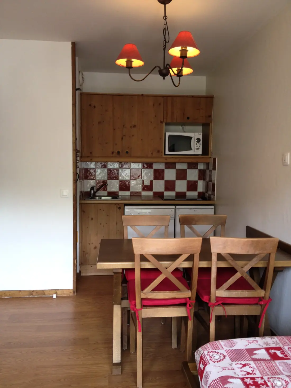 Residence Valoria